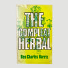 1972 'The Compleat Herbal' Ben Charles Harris