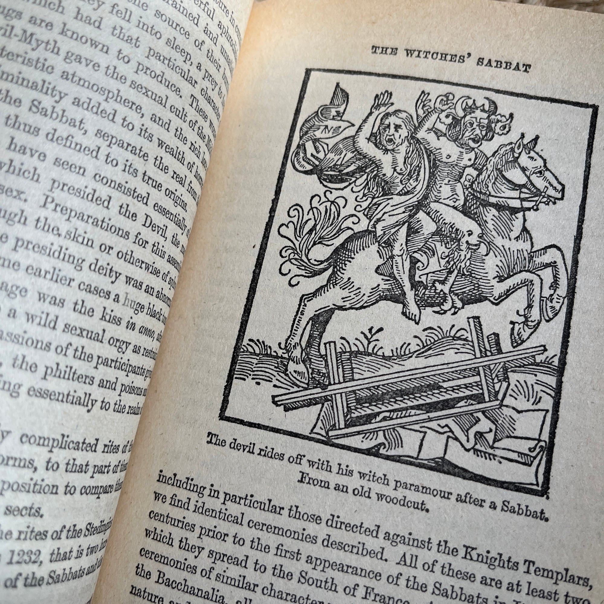 1972 The Necromancers by Peter Haining