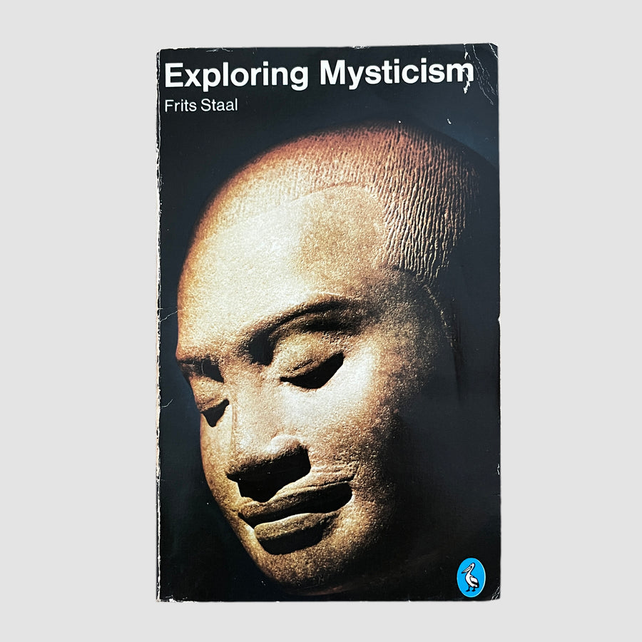 70's Exploring Mysticism Pelican