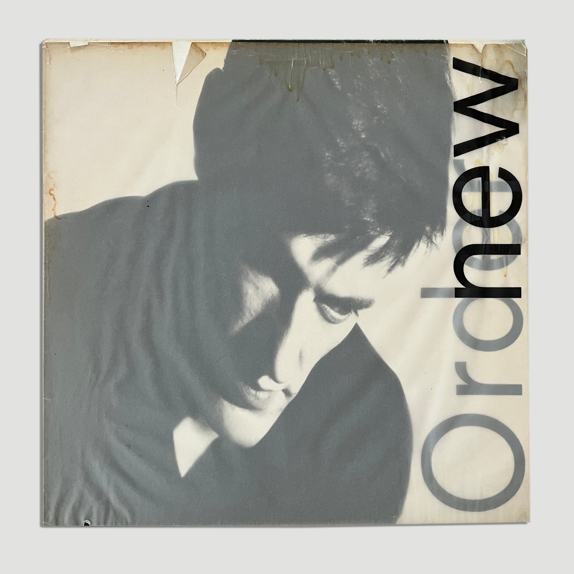 New Order – Low-life ニューオーダー LP レコード UK NEW ORDER - Low-Life - Amazon.com Music