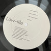 1985 New Order Low Life LP