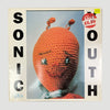 1992 Sonic Youth 'Dirty' 1st UK Press LP