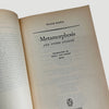 1988 Franz Kafka 'Metamorphosis' Penguin Classic