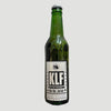 1989 KLF Beer Bottle