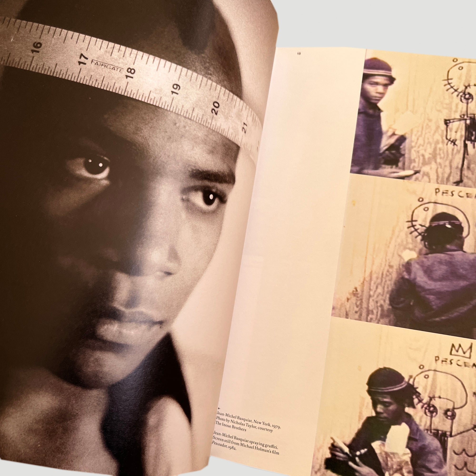 2010 Basquiat Hatje Cantz Hardback