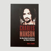 2019 Charles Manson by David J. Krajicek