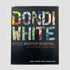 2001 Dondi White 'Style Master General' 1st Edition