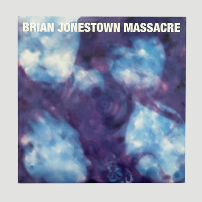 2013 Brian Jonestown Massacre Methodrone LP