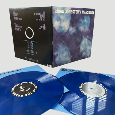 2013 Brian Jonestown Massacre Methodrone LP