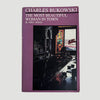 1988 Charles Bukowski Beautiful Woman Paperback