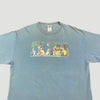 Late 90's Where The Wild Things Are T-Shirt