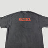 90's Borders Books T-Shirt