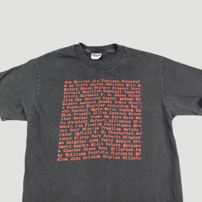 90's Borders Books T-Shirt