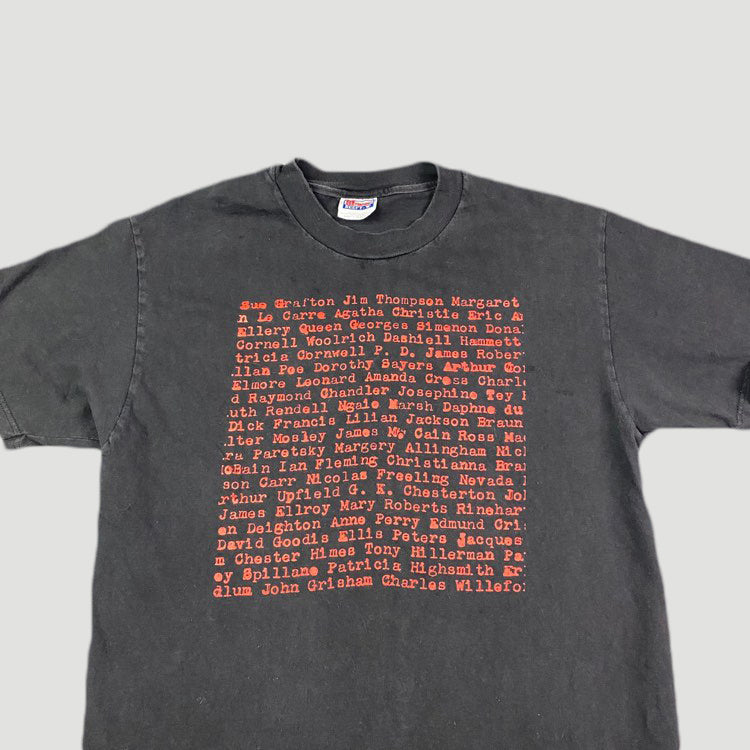 90's Borders Books T-Shirt