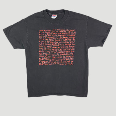 90's Borders Books T-Shirt