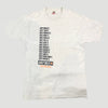 90's Just Do It: Live for Jesus T-Shirt
