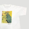 90's Henri de Toulouse-Lautrec T-Shirt