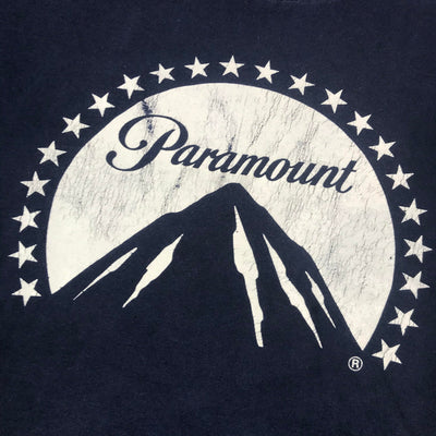 Early 90's Paramount Pictures T-Shirt