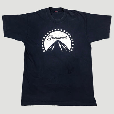 Early 90's Paramount Pictures T-Shirt