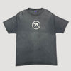 Early 00's Aphex Twin Logo T-Shirt