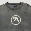 Early 00's Aphex Twin Logo T-Shirt