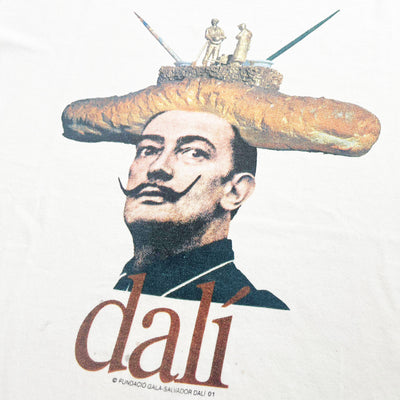 90's Salvador Dali T-Shirt