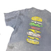 Early 90's SPAM Spamburger T-Shirt