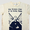 80's Alistair Crowley Golden Dawn T-Shirt