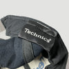 Mid 90's Technics Snapback Cap