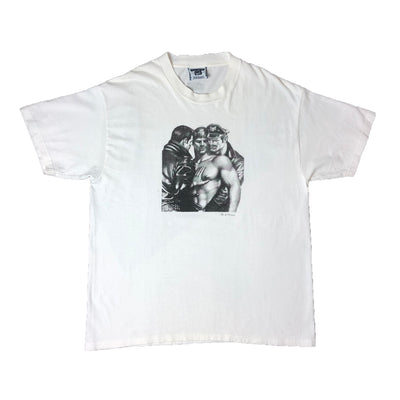 Early 90’s Tom of Finland T-Shirt