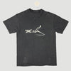 90's Salvador Dali Signature T-Shirt