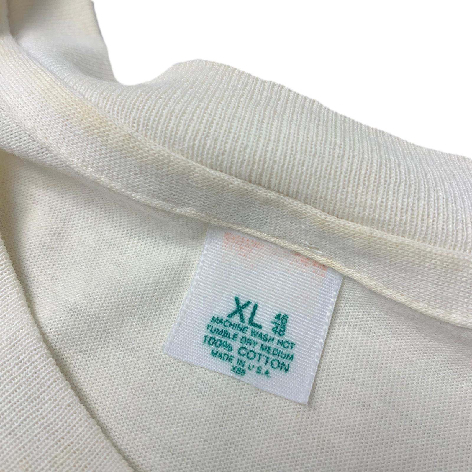 80's Sex and Seditionaries Bootleg T-Shirt