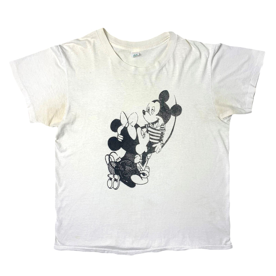 80's Sex and Seditionaries Bootleg T-Shirt