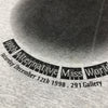 1998 Andrew Logan's Alternative Miss World T-Shirt