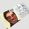 1995 Aphex Twin 'I Care Because You Do' Cassette