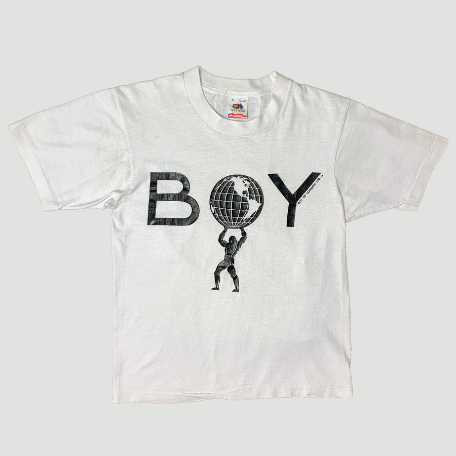 80's BOY of London T-Shirt