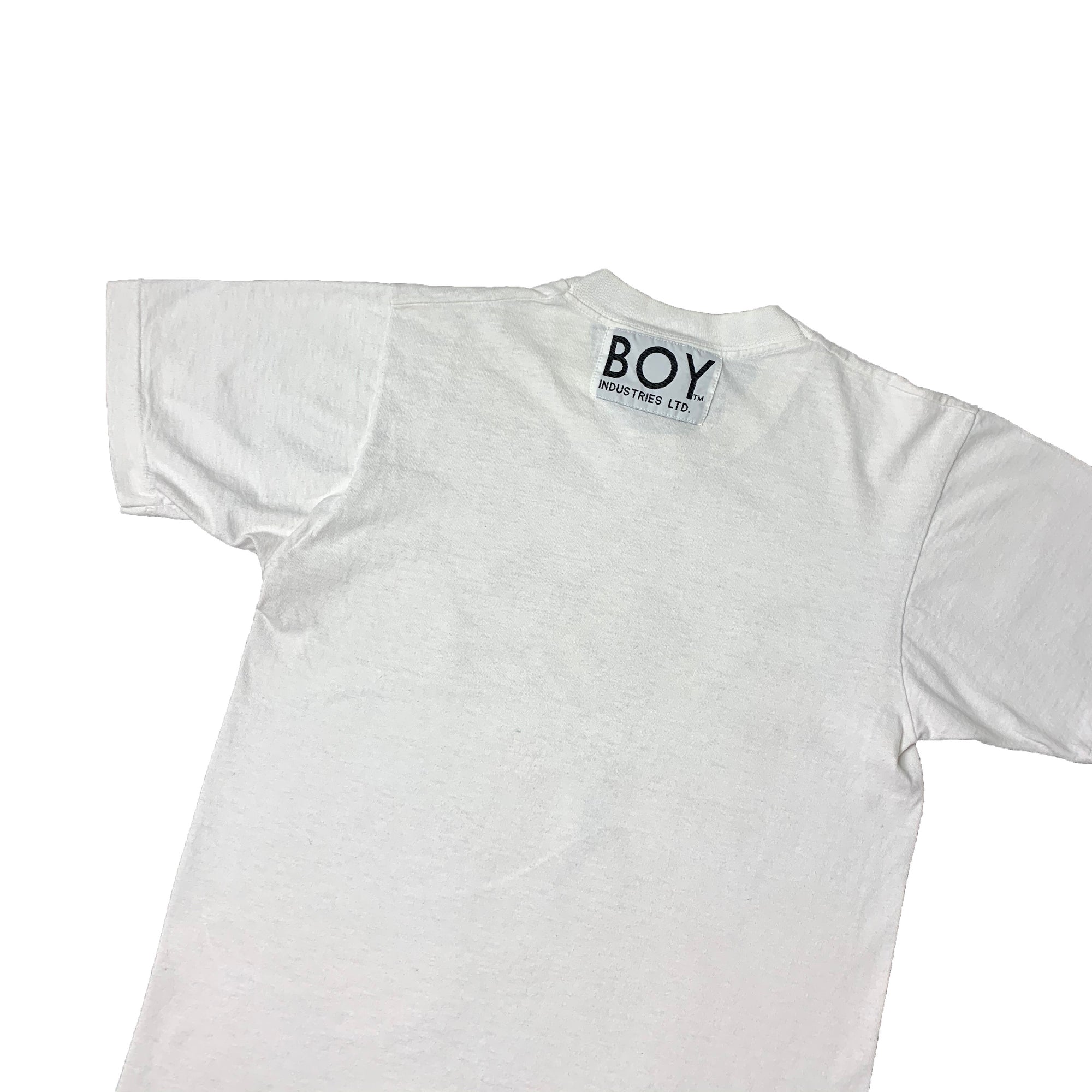 80's BOY of London T-Shirt