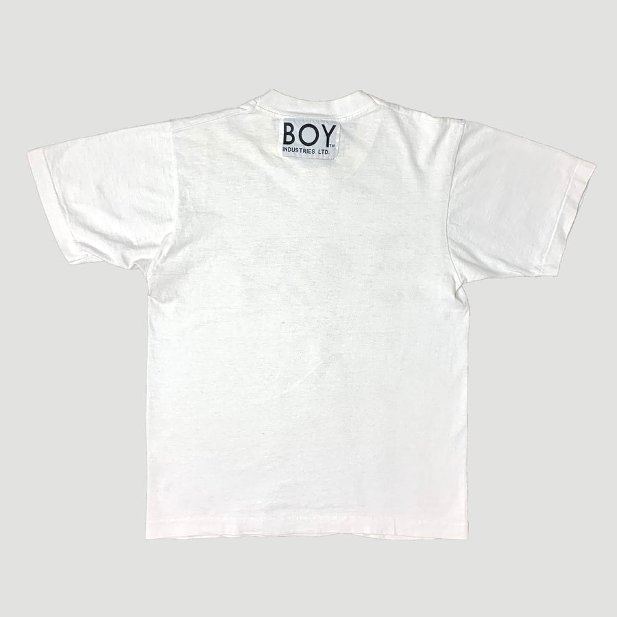 80's BOY of London T-Shirt