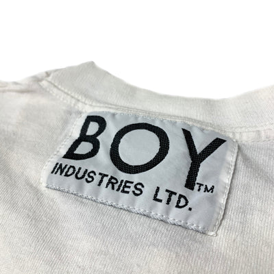 80's BOY of London T-Shirt