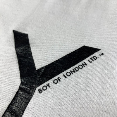80's BOY of London T-Shirt