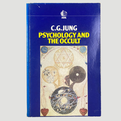 1987 Psychology and the Occult by C.G. Jung