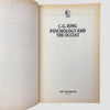 1987 Psychology and the Occult by C.G. Jung