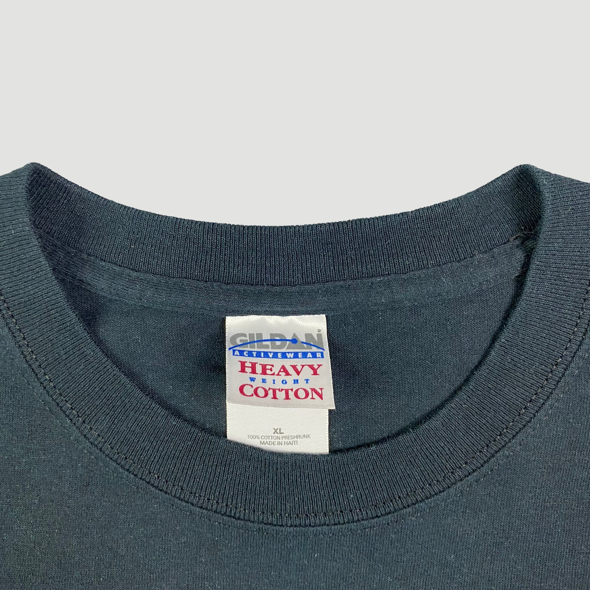 Early 00's Maxell Logo/Music to the Max T-Shirt