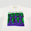 90's Fighting for Choice NAC T-Shirt