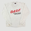 90's D.A.R.E. Longsleeve T-Shirt