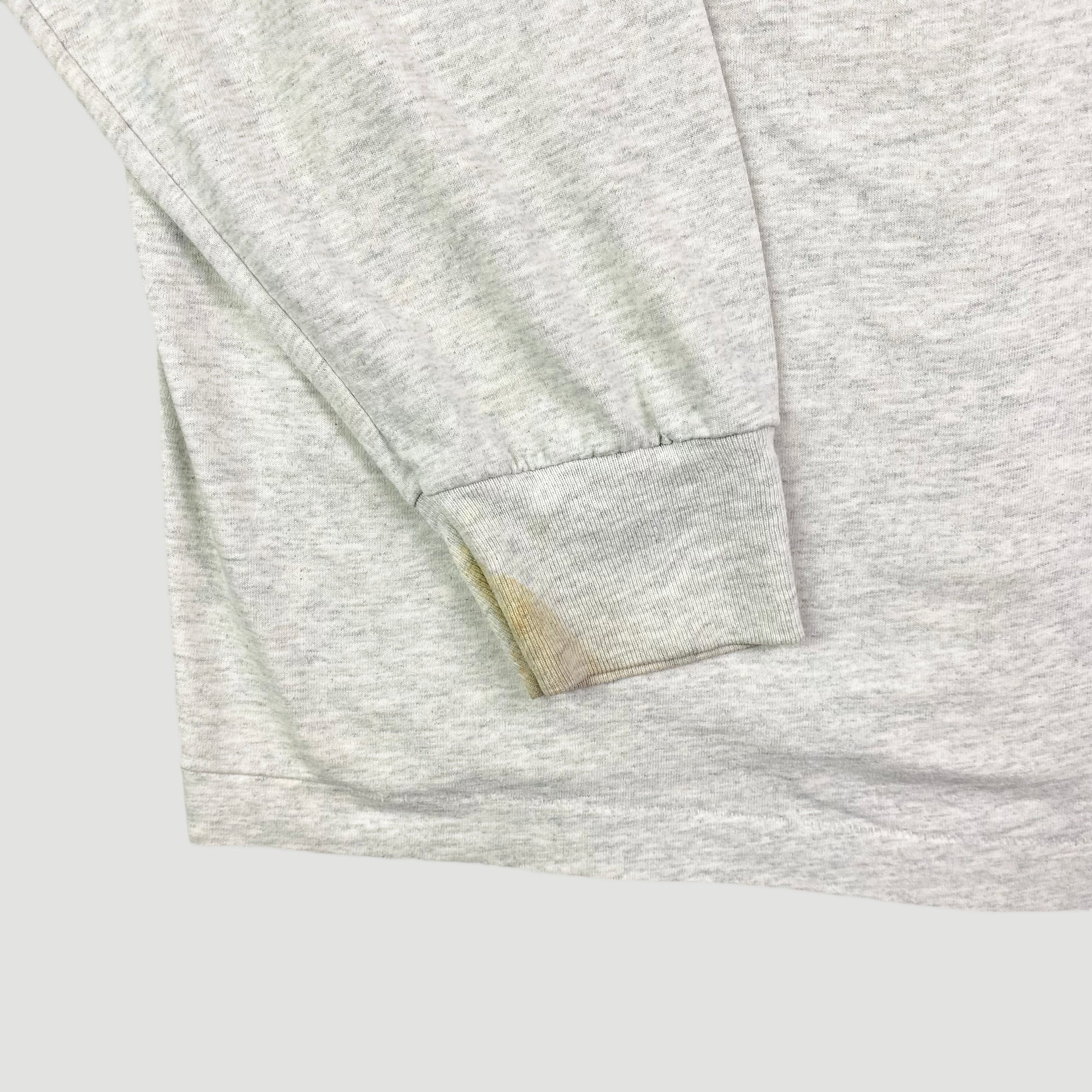 90's D.A.R.E. Longsleeve T-Shirt