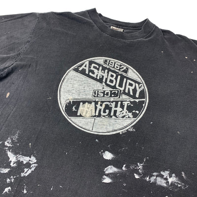 Early 90's Ashbury Haight 1967 T-Shirt