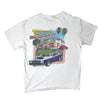 2002 In-N-Out Burger Diner T-Shirt