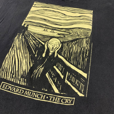 1994 Edvard Munch The Scream/Cry T-Shirt