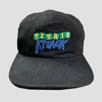 90's Tetris Cap